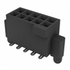 Connectors, Interconnects - Rectangular Connectors - Headers, Receptacles, Female Sockets - 1286759-SFM-105-02-S-D-A - Win Source Electronics