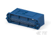 PCB Headers & Receptacles - 7-966658-5 - TE Connectivity