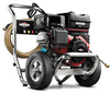 Briggs & Stratton Professional 3700 PSI Pressure Washer -- Model 20330