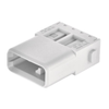 Heavy Duty Connector Inserts, Modules - 1195-8944-ND - DigiKey