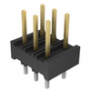 Headers, Male Pins - 2664S-03-ND - DigiKey