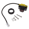 Photoelectric, Industrial - 2170-QS18VP6DL-RJ11-150-ND - DigiKey