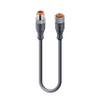 Sensor/Actuator Double-Ended Cordset - RST 4-RKT 4-265 - Belden Inc.