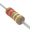 Through Hole Resistors - CF14JA2R20-ND - DigiKey