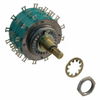 Rotary Switches - 451-1037-ND - DigiKey