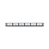 Patchbay, Jack Panels - 298-16155-ND - DigiKey