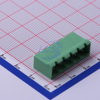 Connectors >> Pluggable System Terminal Block -- 1755765