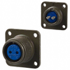 Circular Connector Assemblies - 97-3102A-12S-3S-ND - DigiKey
