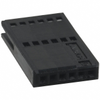 FFC, FPC (Flat Flexible) Connector Housings - 487544-3-ND - DigiKey