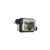 Modular/Ethernet Connector (RJ45, RJ11) Jacks - 664-MRJR9484MC-ND - DigiKey