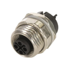 Circular Connector Assemblies - 1195-21033092430-ND - DigiKey
