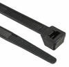 Cable Ties and Zip Ties - 3M126BKL-ND - DigiKey