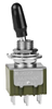 Rocker & Toggle Switches - M2022SS1W01-BA - Powell Electronics, Inc.