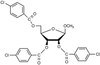 Methyl 2,3,5-Tri-O-p-chlorobenzoyl-β-D-ribofuranoside.. - 28794 - Medical Isotopes, Inc.