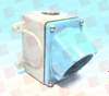 Outlet/Handy Box - 91249012 - Radwell International