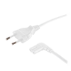 Power, Line Cables and Extension Cords - 2223-AC-C7-R-S-WEU-ND - DigiKey