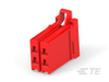 Rectangular Wire & Cable Connectors & Housings - 4-175363-1 - TE Connectivity