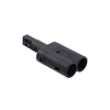 Solid State Lighting Connector Assemblies - A119405-ND - DigiKey