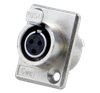 Audio & Video Connectors - TY3F - Powell Electronics, Inc.