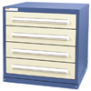 Drawer Cabinet - SEP1404AL - Stanley Vidmar