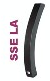 Compound-radius, Curved Line Array - Sanctuary SSE LA - Visual Sound, Inc.