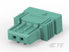 Rectangular Wire & Cable Connectors & Housings - 364200-E - TE Connectivity