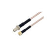Coaxial Cables (RF) - 6099-PE3W11766-36-ND - DigiKey