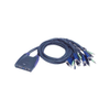 KVM Switches (Keyboard Video Mouse) - Cables -- 5073-CS64US-ND - Image