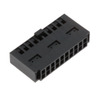 Rectangular Connector Housings - 670-3027-ND - DigiKey