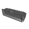 Headers, Male Pins - 0438100008-ND - DigiKey