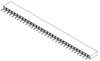 PCB Sockets - 7666581P - RS Components, Ltd.