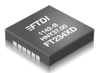 USB Interface ICs - 2162603P - RS Components, Ltd.