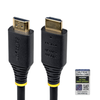 Video Cables (DVI, HDMI) - 5214-HDMI21-CBL-8K60-6F-ND - DigiKey