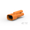 Rectangular Connector Housings - 1734-2103191-6-ND - DigiKey