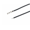 Jumper Wires, Pre-Crimped Leads - 900-2271072115-ND - DigiKey