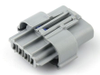 Wire Housings & Plugs - 536468 - RS Components, Ltd.