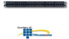 Panduit® 24 Port Patch Panel with 24 Pre-Installed.. - CP245E88BLY - TelephoneStuff.com