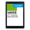 480GB 5V Memory IC and Storage Component -- 503-SFSA480GQ1AA4TO-I-OC-216-STD - Image