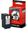 Lexmark 23 18C1523 OEM Black Ink - 102008598 - LaserCycle