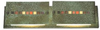 99388 Bathroom Fixtures-Two Lights - 404402 - Capital Lighting, Inc.