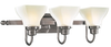 5583-84 3 Light Bath - 5583-84 - Minka Group
