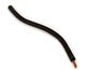 3M Black Polyolefin Heat Shrink Tubing VFP-3/32-Black-500' - 500 ft Length - 2:1 Shrink Ratio - +212 F Shrink Temp - 054007-08667 - R. S. Hughes Company, Inc.