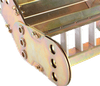 Steel Cable And Hose Carriers -- XL Series - Image