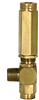 Balanced Pressure Regulator - 579 Series - Specialty Manufacturing Co. (The)