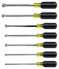 Nutdriver Set - 647 - Klein Tools, Inc.
