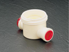 Center Pull-Tab Tapered Plugs -- CPT-0 - Image