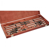 Inside Micrometer Set - 128AZ - Transcat, Inc.