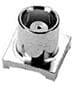 RF Connectors / Coaxial Connectors - 1-1337582-0 - VAST STOCK CO., LIMITED