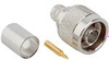 RF Connectors / Coaxial Connectors - 172166 - VAST STOCK CO., LIMITED
