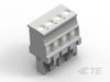 PCB Terminal Blocks - 1546122-4 - TE Connectivity